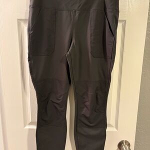 Carhartt Fitted Athletic Pants